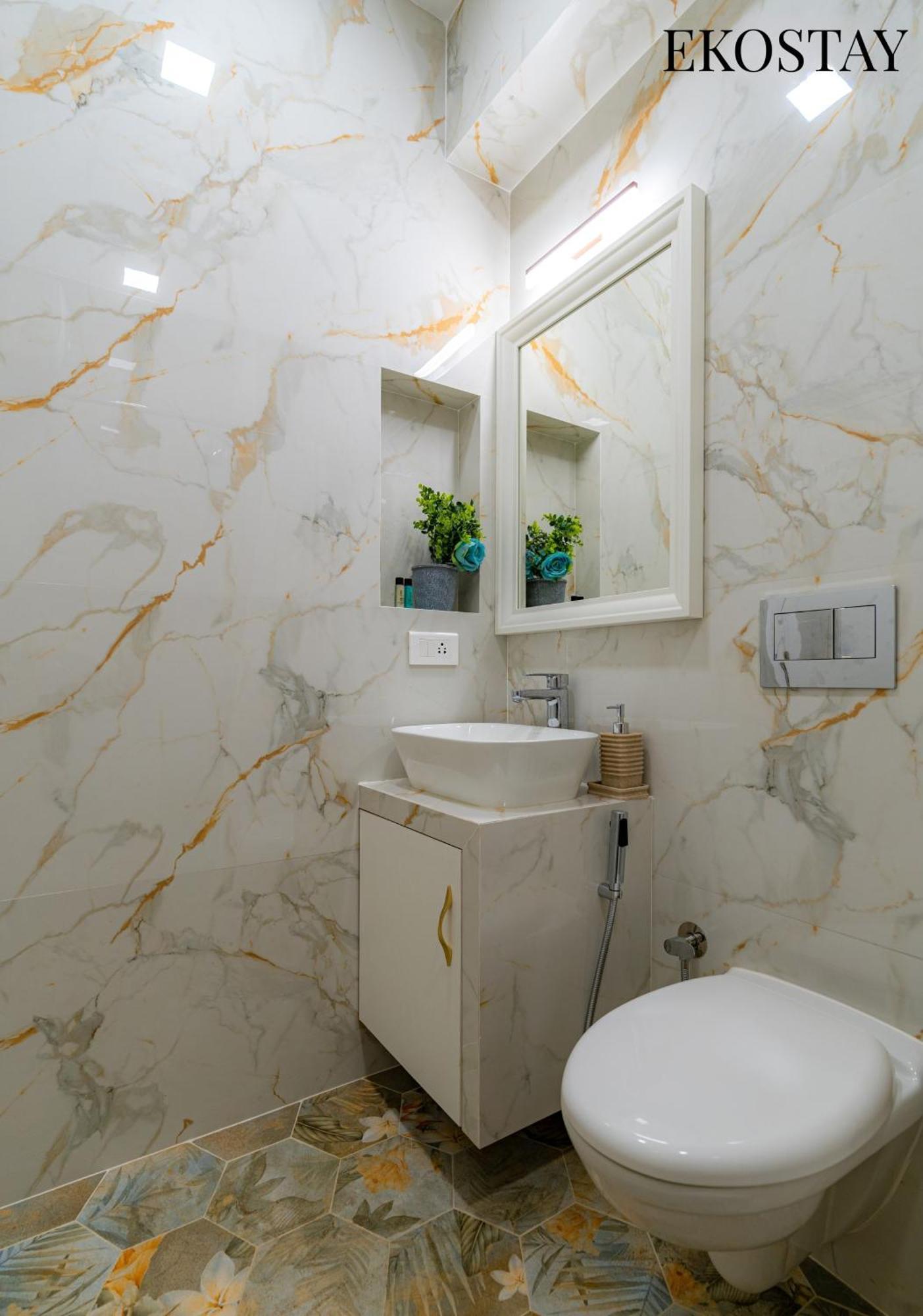 Ekostay Luxe - Casa Marina Candolim Exterior foto